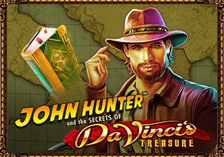 Da Vinci's Treasure game