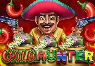 Chilli Hunter game