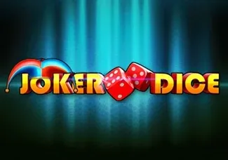 Joker Dice game