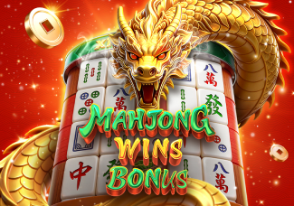 Mahjong Wins Bonus