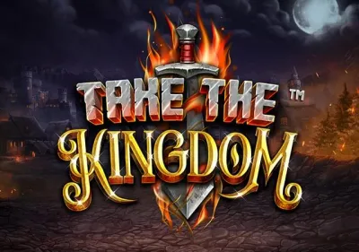 Take The Kingdom