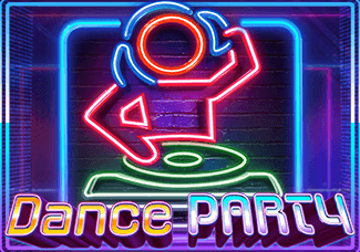 Dance Party game