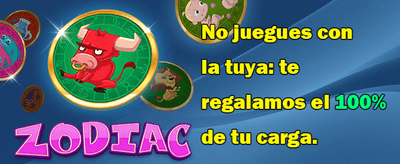 Bono Referido Amigo promotion