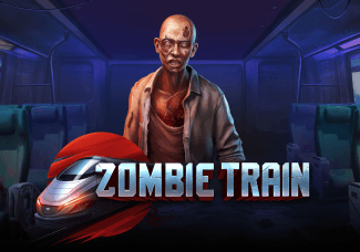 Zombie Train game
