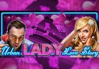 Urban Lady Love Story game