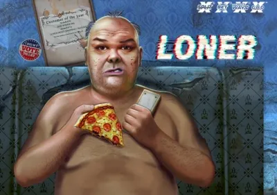 Loner game