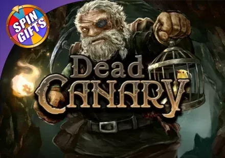 Dead Canary
