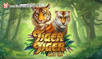 Tiger Tiger