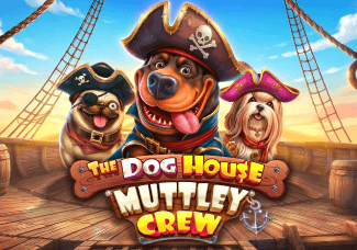 The Dog House - Muttley Crew game