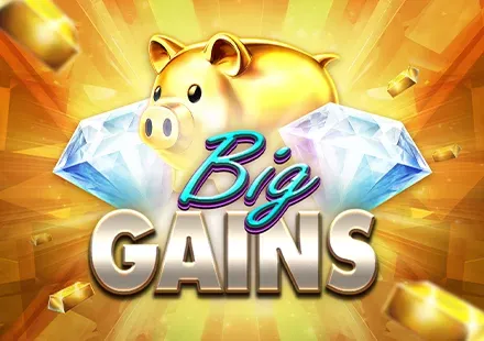 Big Gains game