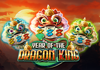 Year Of The Dragon King