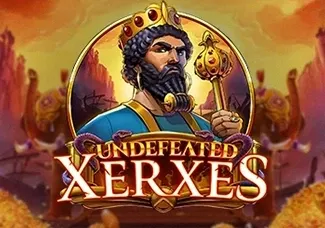Undefeated Xerxes game